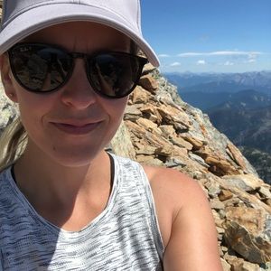 Meet your Posher, Erin